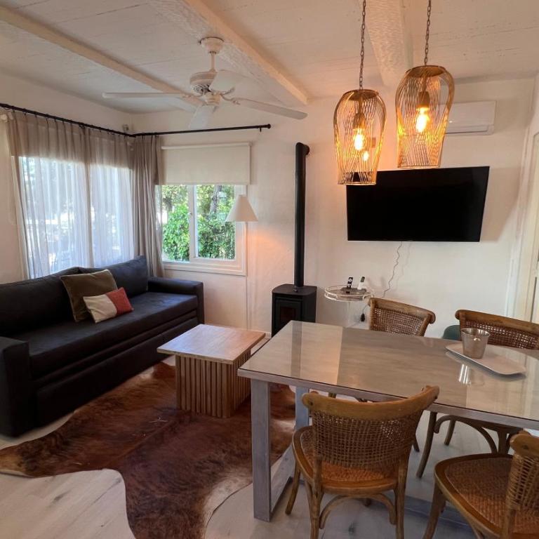 Runa Moraira Apart & Spa - Apartamento de 1 dormitorio con vistas - 1