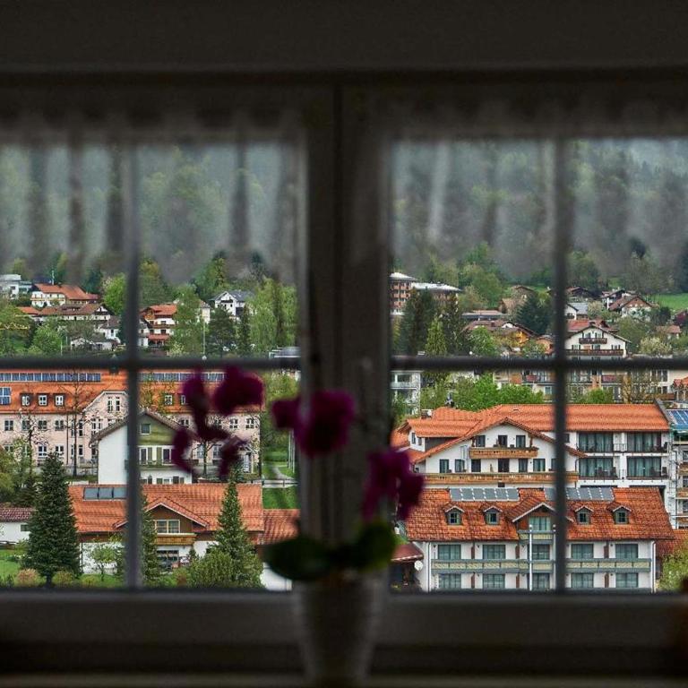 Ferienwohnungen Haus Elisabeth - Appartamento con Balcone - 4