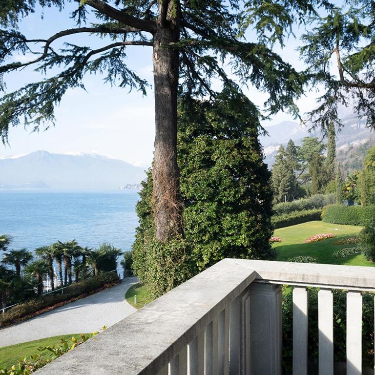 Villa Lario Resort Mandello - Suite con Vista Lago e Terrazza - 8