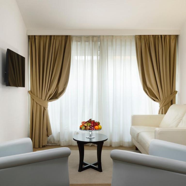 Maison Milano | UNA Esperienze - Suite con Divano-Letto - 6