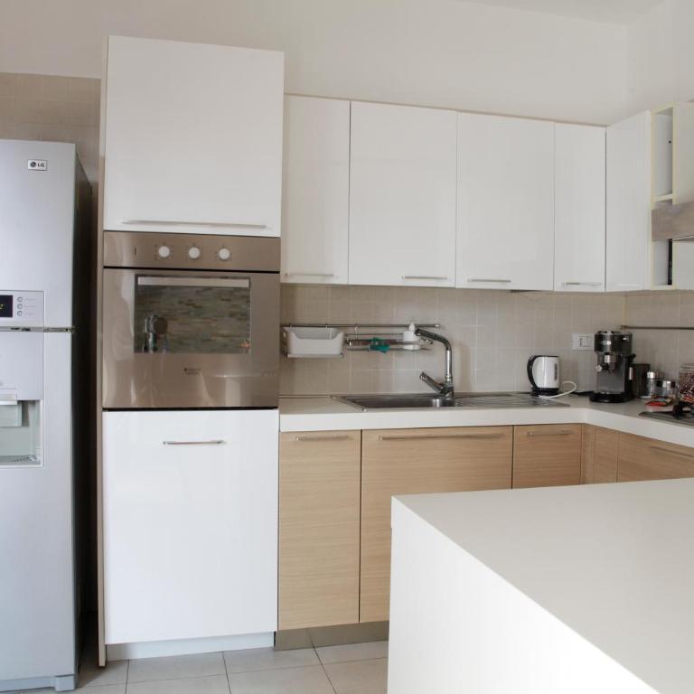 Elegante appartamento - 2 Camere, 2 Bagni, Garage e Balcone - Appartamento con 2 Camere da Letto - 41