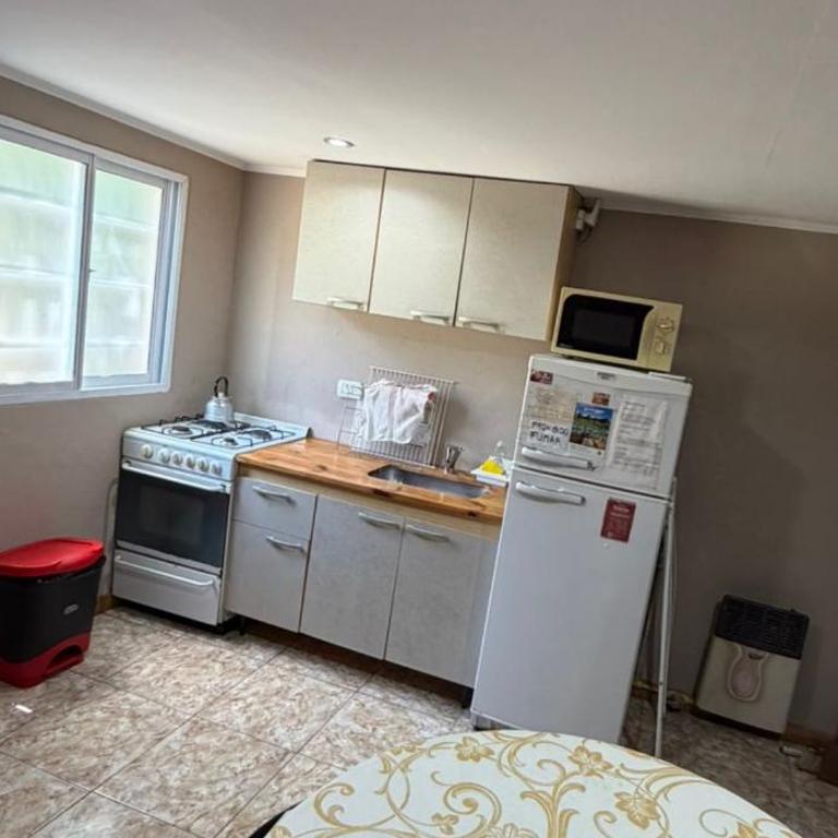 Toby - Casa con 1 dormitorio - 3