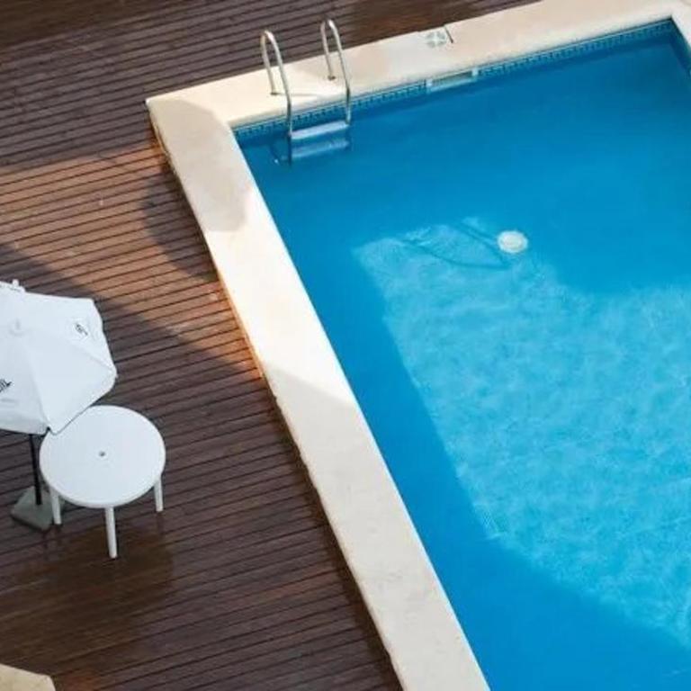 Emprendimientos del Mar SRL - Deluxe Suite - 4