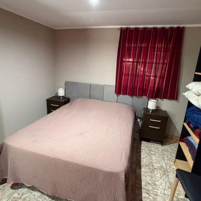 Toby - One-Bedroom House - 6