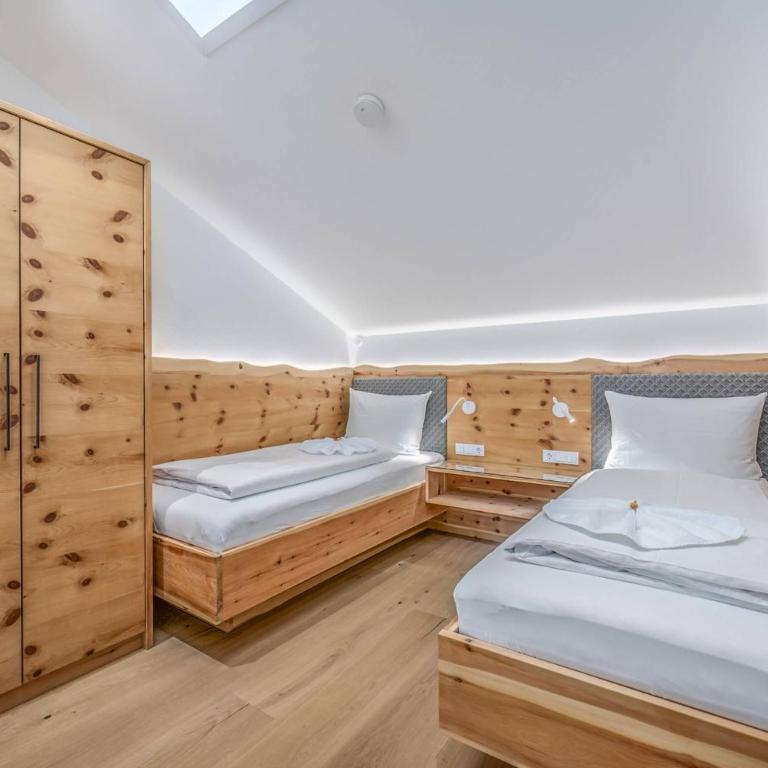 Schmuckstück Ferienapartments Bodenmais inkl aktivCARD - Loft with Sauna - 7