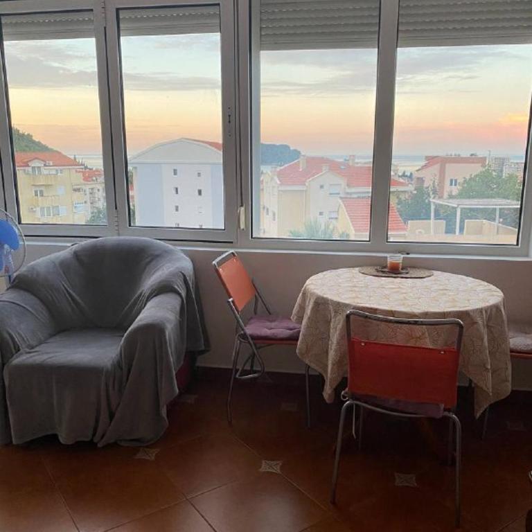 Korolev Apartment - One-Bedroom Family Apartment - 4