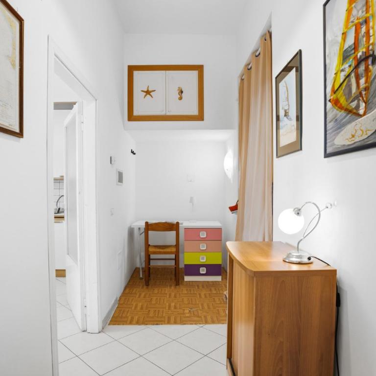 Follonica Vacanze 7 - Appartamento con 1 Camera da Letto - Lato Mare - 9