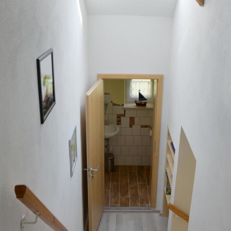 Haus Allgäublick bei Kronburg - Alleinlage mit Sauna, Kamin und eingezäuntem Garten - Haus mit 3 Schlafzimmern - 25