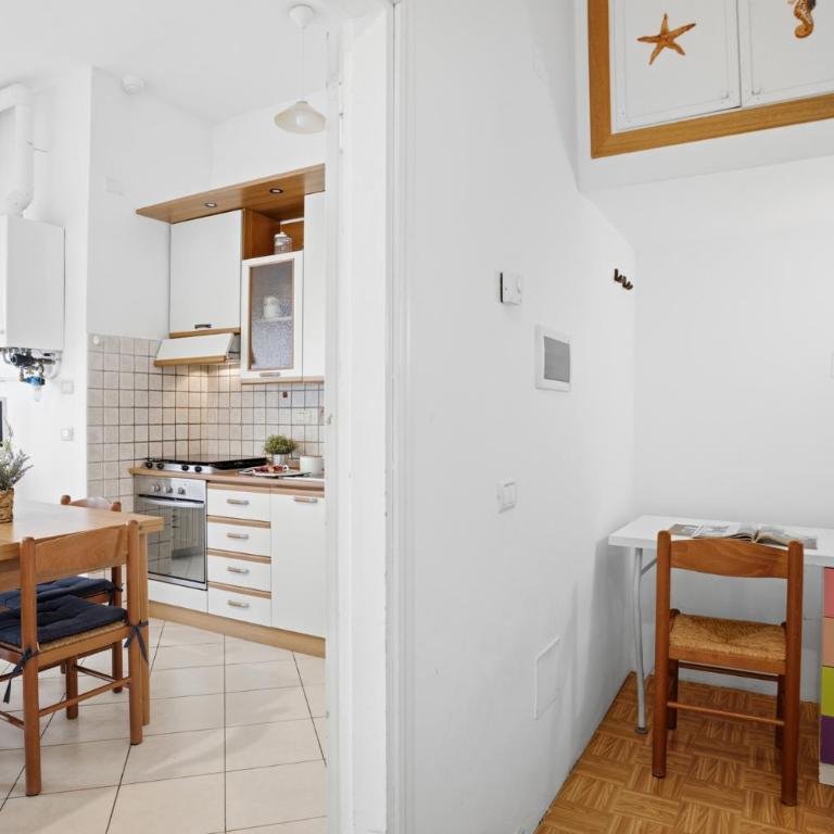 Follonica Vacanze 7 - Appartamento con 1 Camera da Letto - Lato Mare - 23