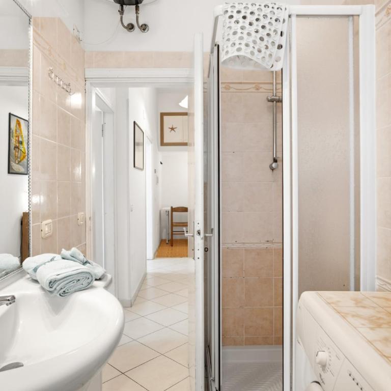 Follonica Vacanze 7 - Appartamento con 1 Camera da Letto - Lato Mare - 10