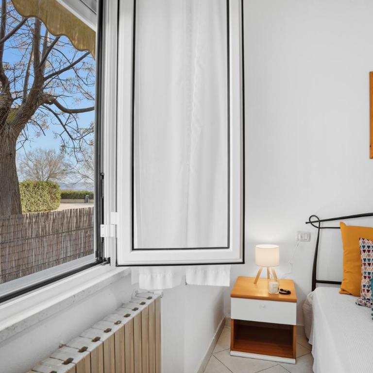 Follonica Vacanze 7 - Appartamento con 1 Camera da Letto - Lato Mare - 14