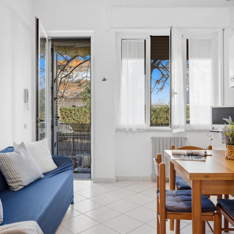 Follonica Vacanze 7 - Appartamento con 1 Camera da Letto - Lato Mare - 16