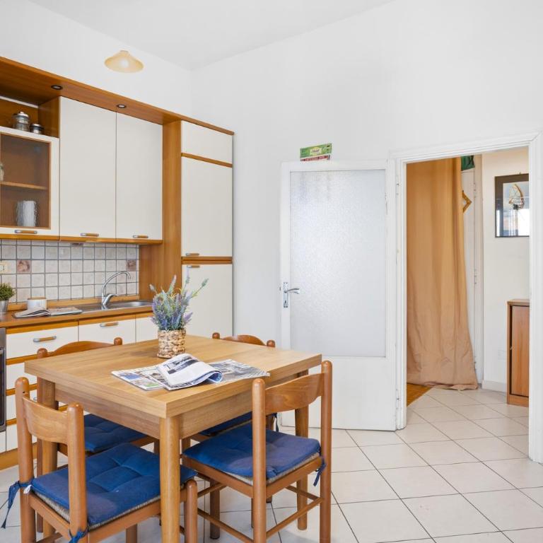 Follonica Vacanze 7 - Appartamento con 1 Camera da Letto - Lato Mare - 17