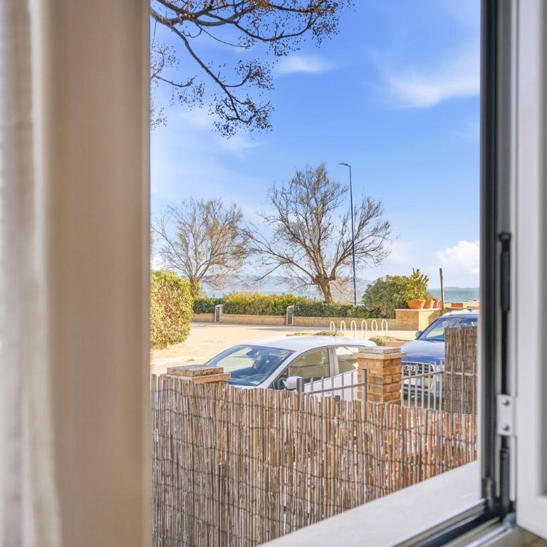 Follonica Vacanze 7 - Appartamento con 1 Camera da Letto - Lato Mare - 18