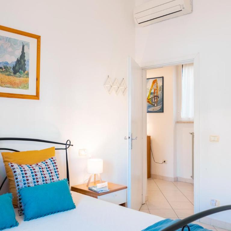 Follonica Vacanze 7 - Appartamento con 1 Camera da Letto - Lato Mare - 21