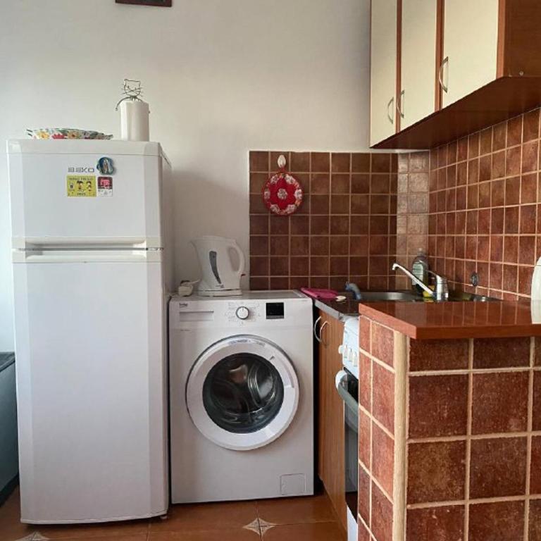 Korolev Apartment - One-Bedroom Family Apartment - 2