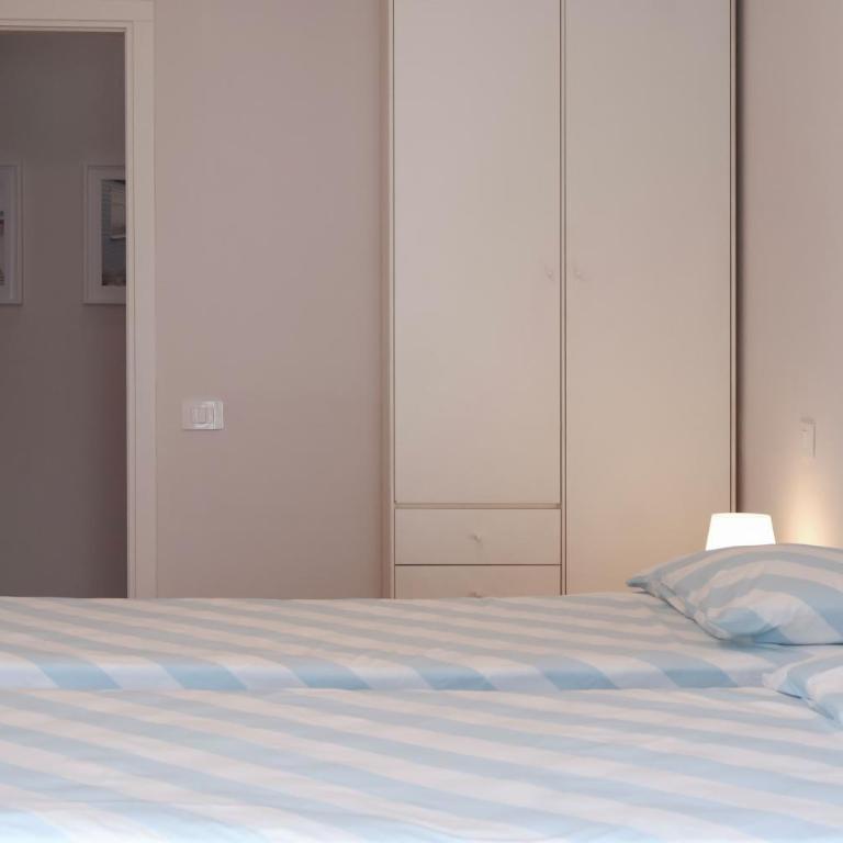 Appartamento Vicino al Mare - Two-Bedroom Apartment - 5
