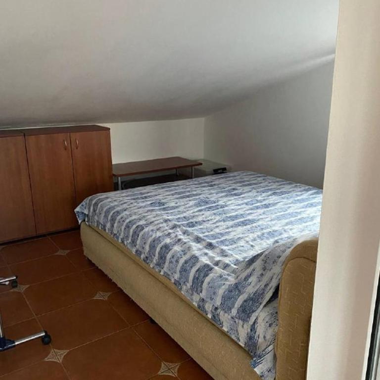 Korolev Apartment - One-Bedroom Family Apartment - 3