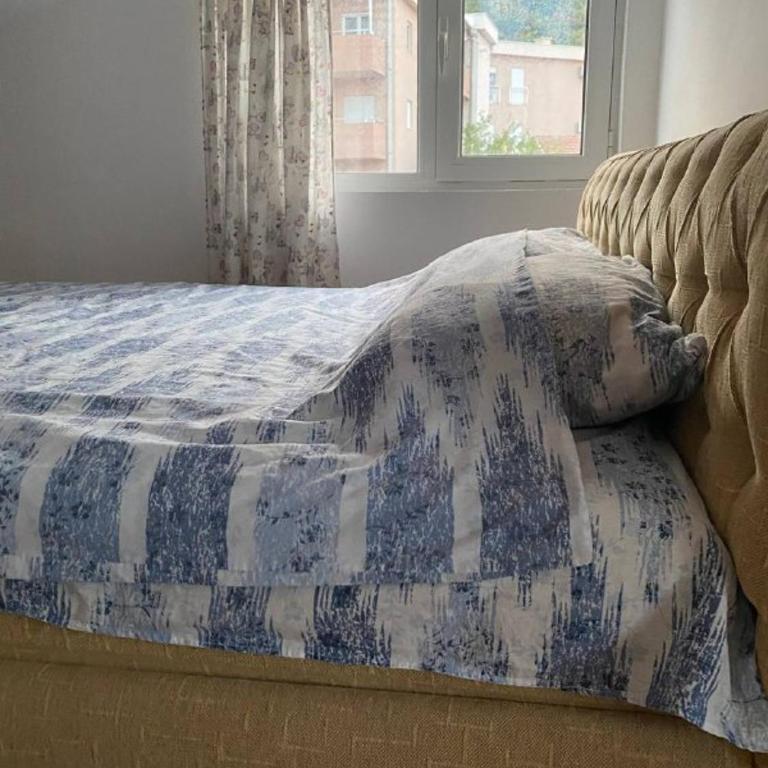 Korolev Apartment - One-Bedroom Family Apartment - 6