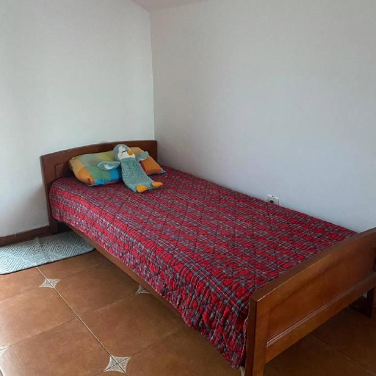 Korolev Apartment - One-Bedroom Family Apartment - 9