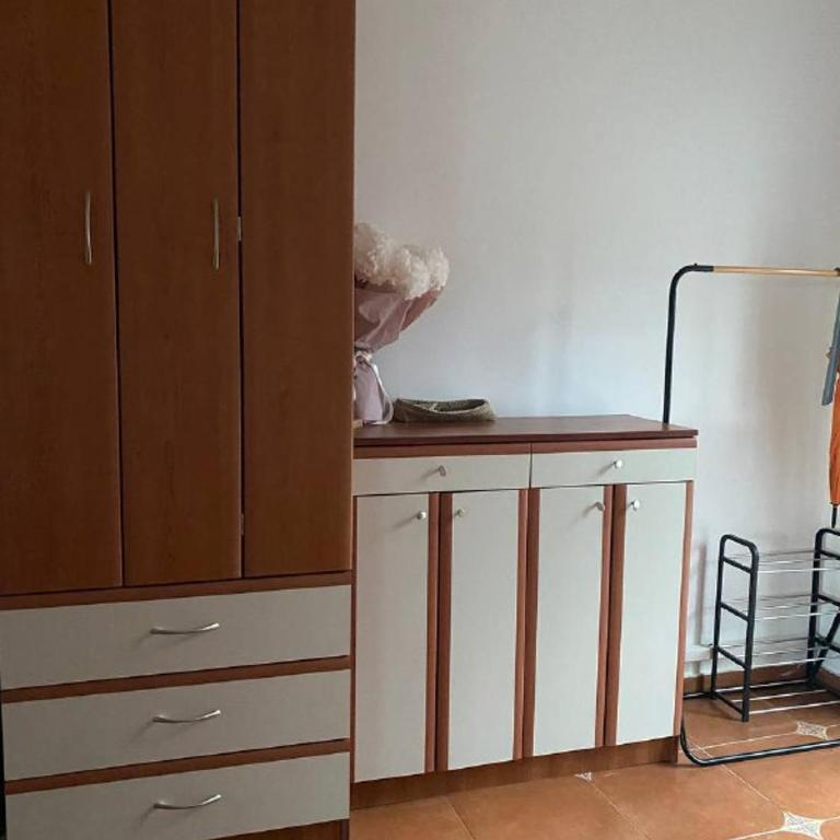 Korolev Apartment - One-Bedroom Family Apartment - 10