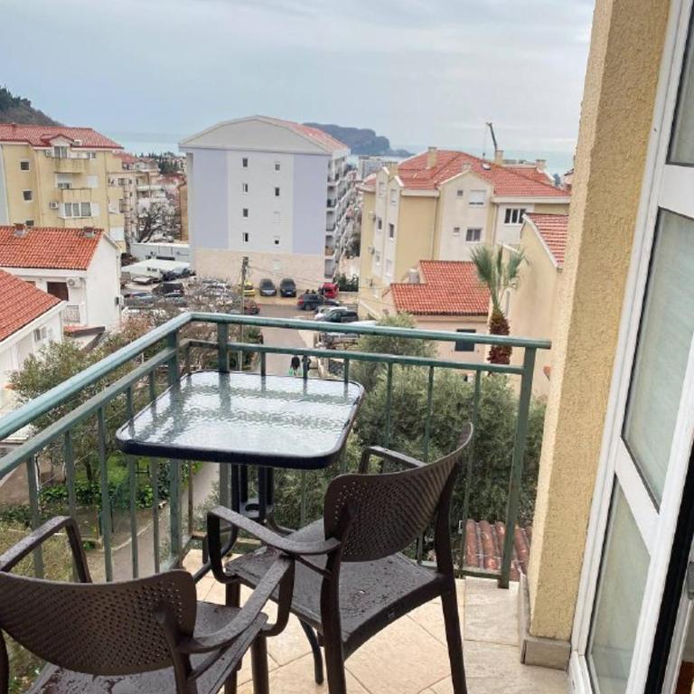 Korolev Apartment - One-Bedroom Family Apartment - 13