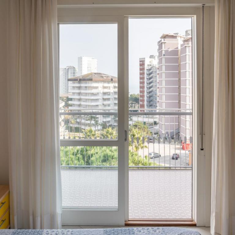 Appartamento Vista Mare con Piscina Lignano Sabbiadoro MV8 - One-Bedroom Apartment - 15