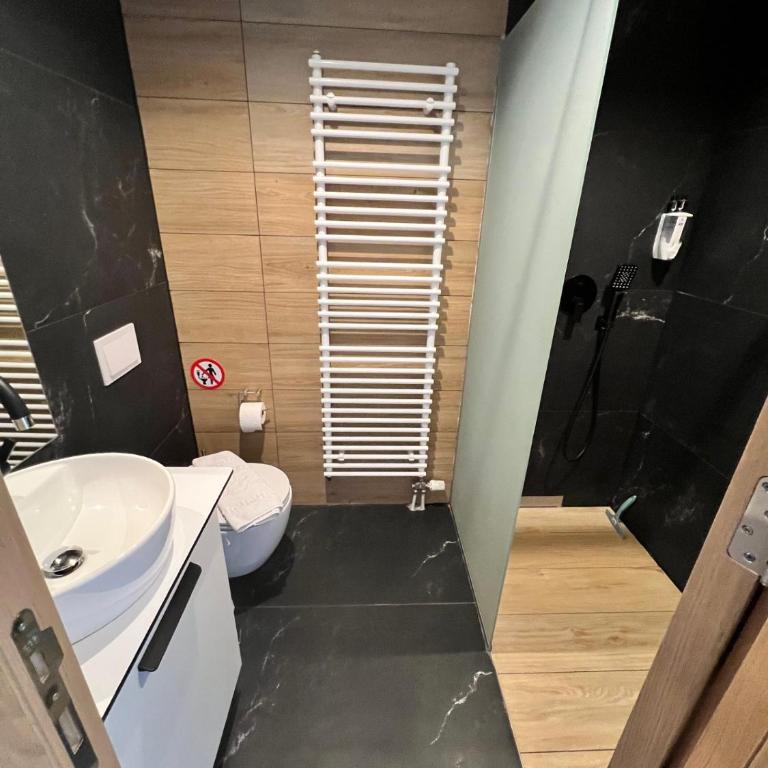 Studio Apartments Visit Point- Old town Sarajevo - Studio - 2