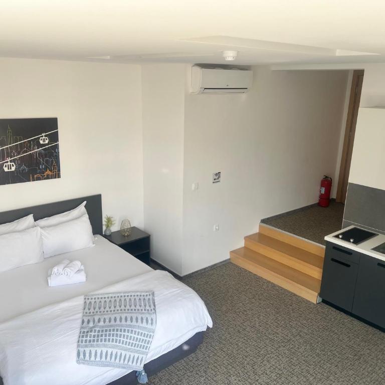 Studio Apartments Visit Point- Old town Sarajevo - Studio - 3