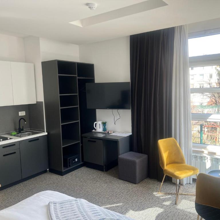 Studio Apartments Visit Point- Old town Sarajevo - Studio - 4