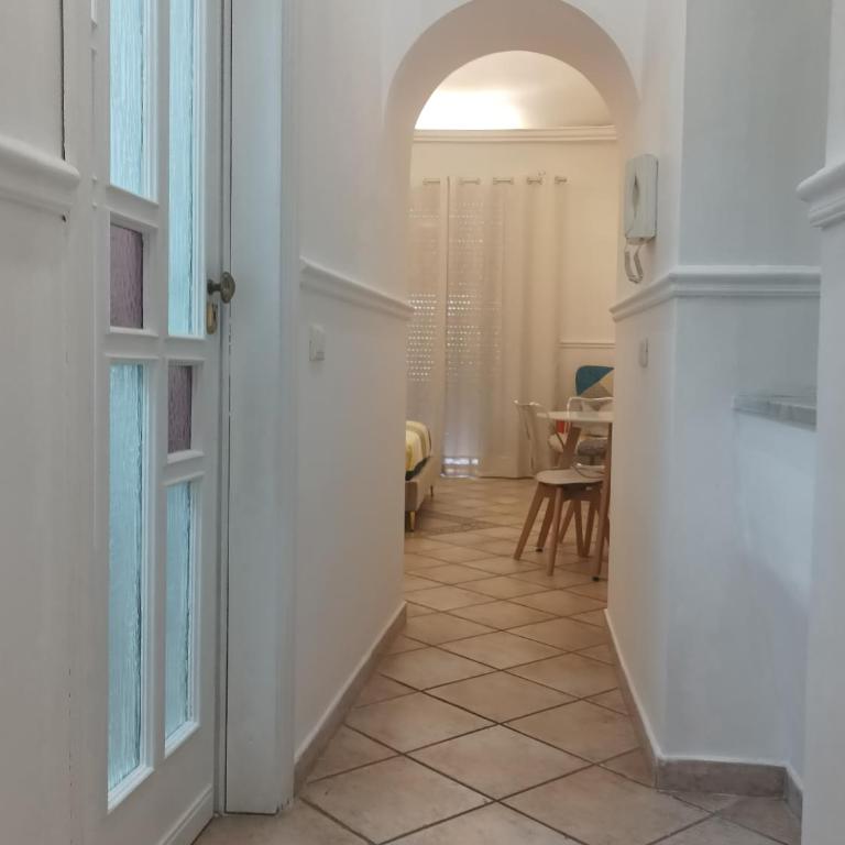 VAN Vieni a Napoli - Appartamento con 2 Camere da Letto - 13