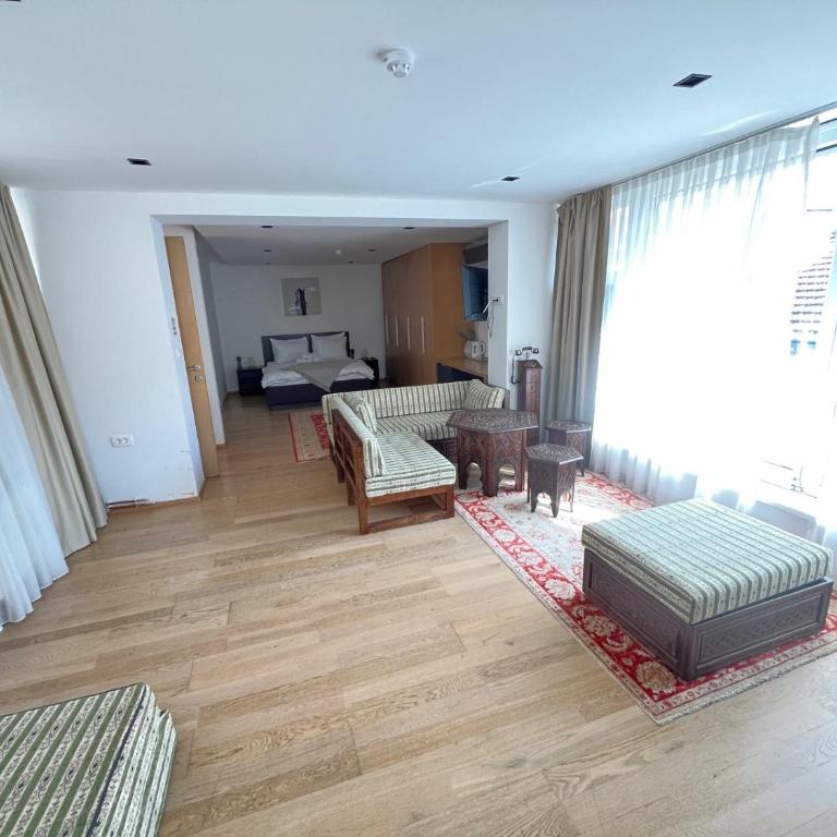 Studio Apartments Visit Point- Old town Sarajevo - Porodični Studio - 10