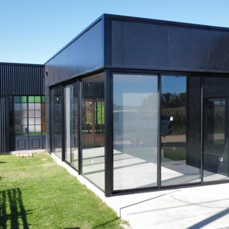 La Su - One-Bedroom House - 4