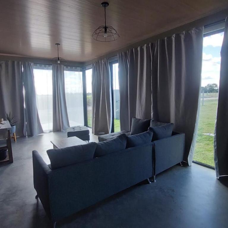 La Su - One-Bedroom House - 5