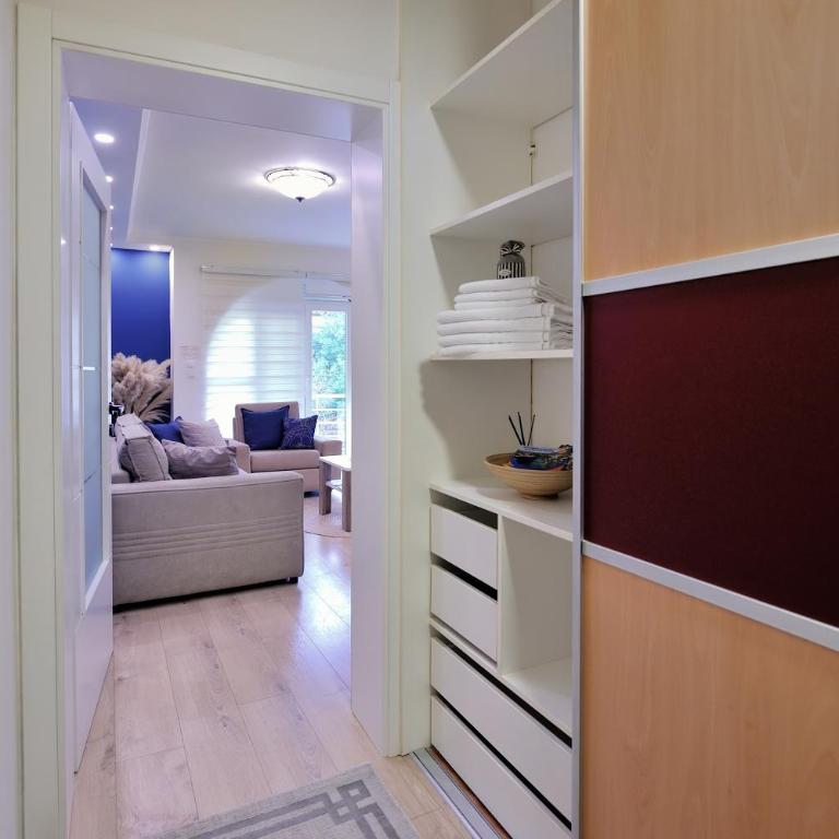 Apartment Fery - Two-Bedroom Apartment - 17