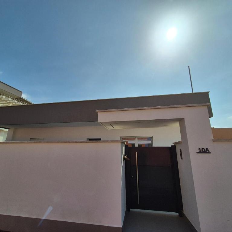 PALM BEACH HOUSE Fiumicino - Appartamento - Piano Terra - 16