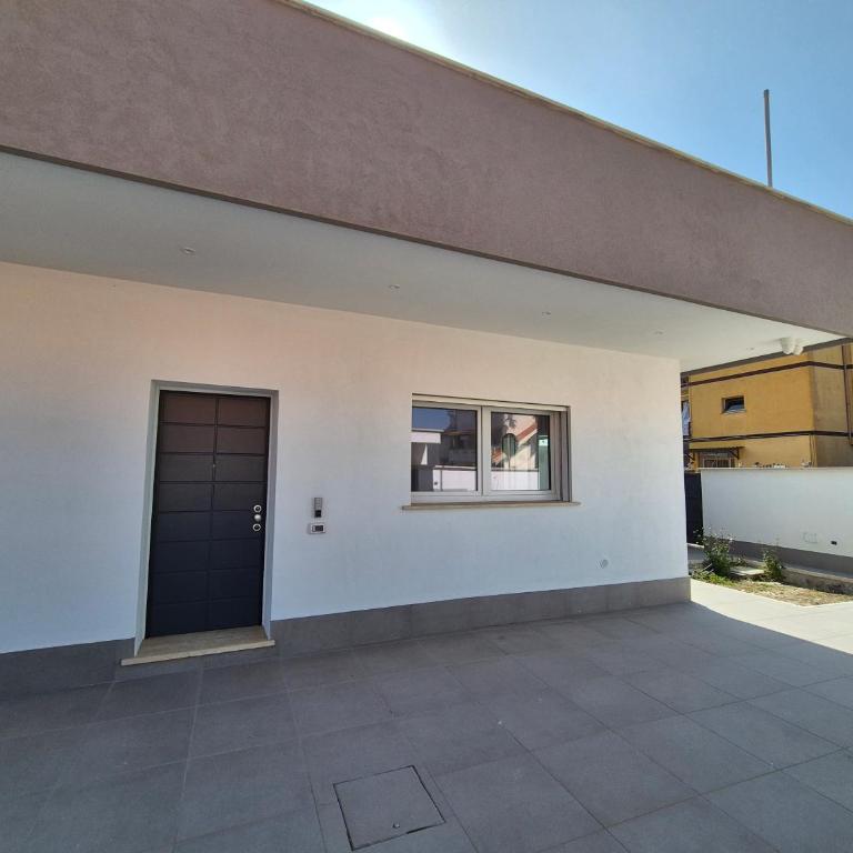 PALM BEACH HOUSE Fiumicino - Appartamento - Piano Terra - 20