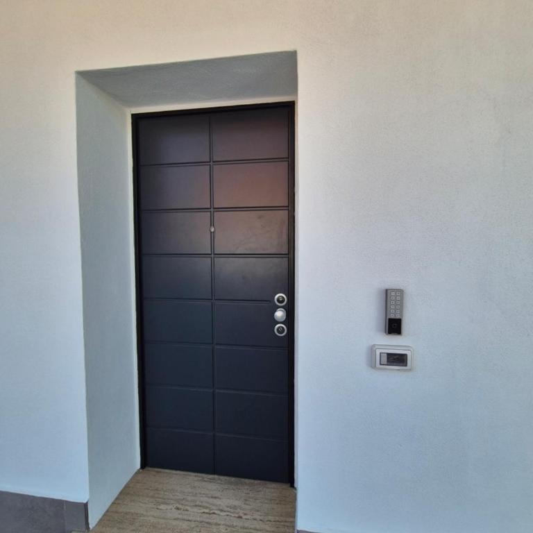PALM BEACH HOUSE Fiumicino - Appartamento - Piano Terra - 18