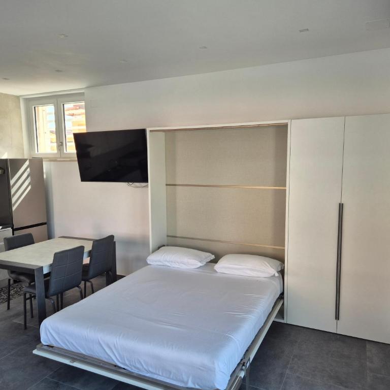 PALM BEACH HOUSE Fiumicino - Appartamento - Piano Terra - 15