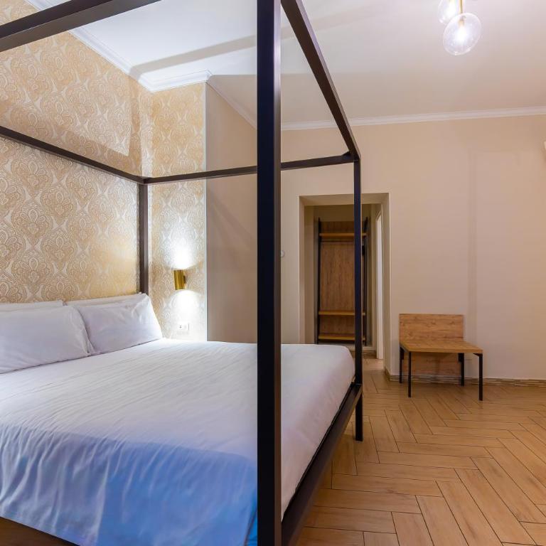 Four Rivers Suites - Chambre Triple Classique - 4