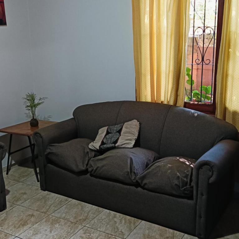 Casa Caburé - Quadruple Room - 5
