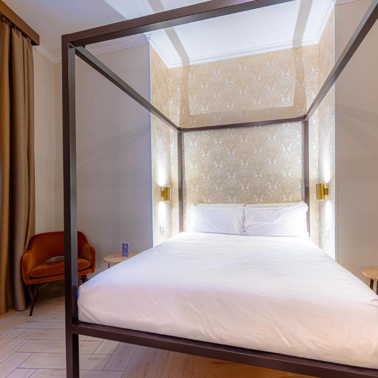 Four Rivers Suites - Chambre Triple Classique - 7