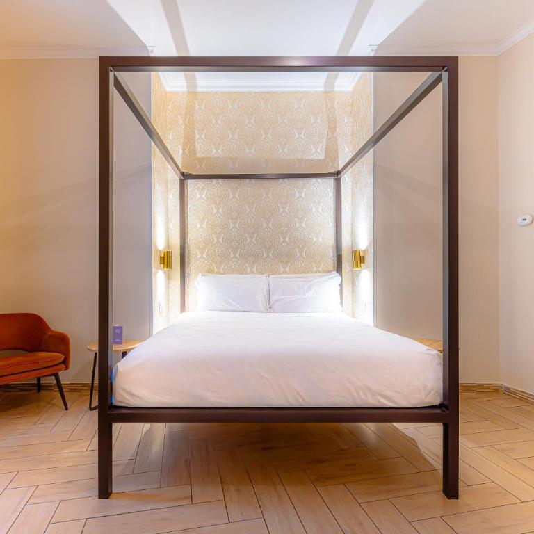 Four Rivers Suites - Chambre Triple Classique - 6