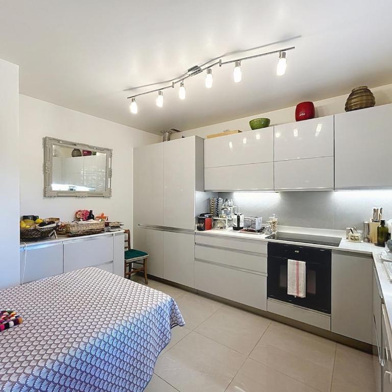 Maison Les Mimosas - Piscine, tennis, commerces - Villa 2 Chambres - 18