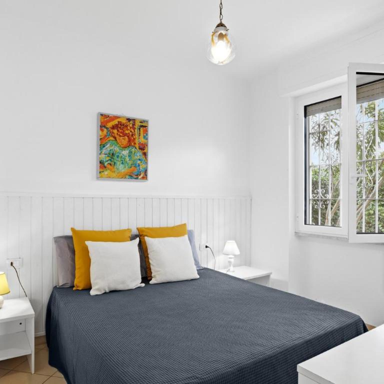 Follonica Vacanze 1 - Appartamento con 1 Camera da Letto - 3