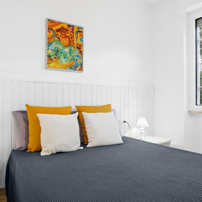 Follonica Vacanze 1 - Appartamento con 1 Camera da Letto - 6