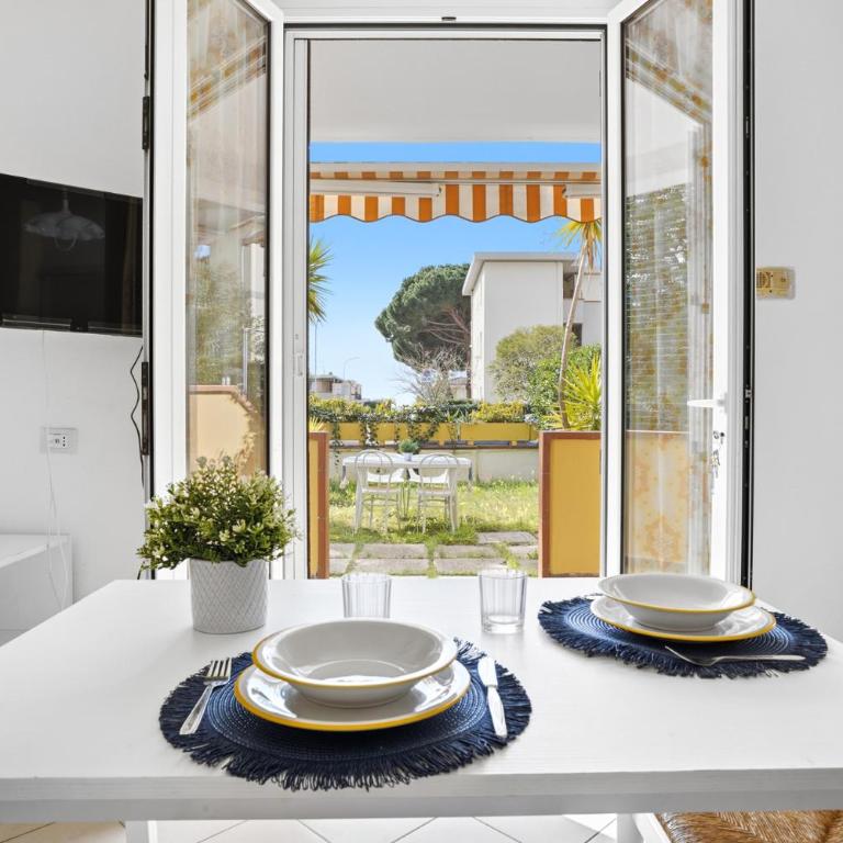 Follonica Vacanze 1 - Appartamento con 1 Camera da Letto - 1