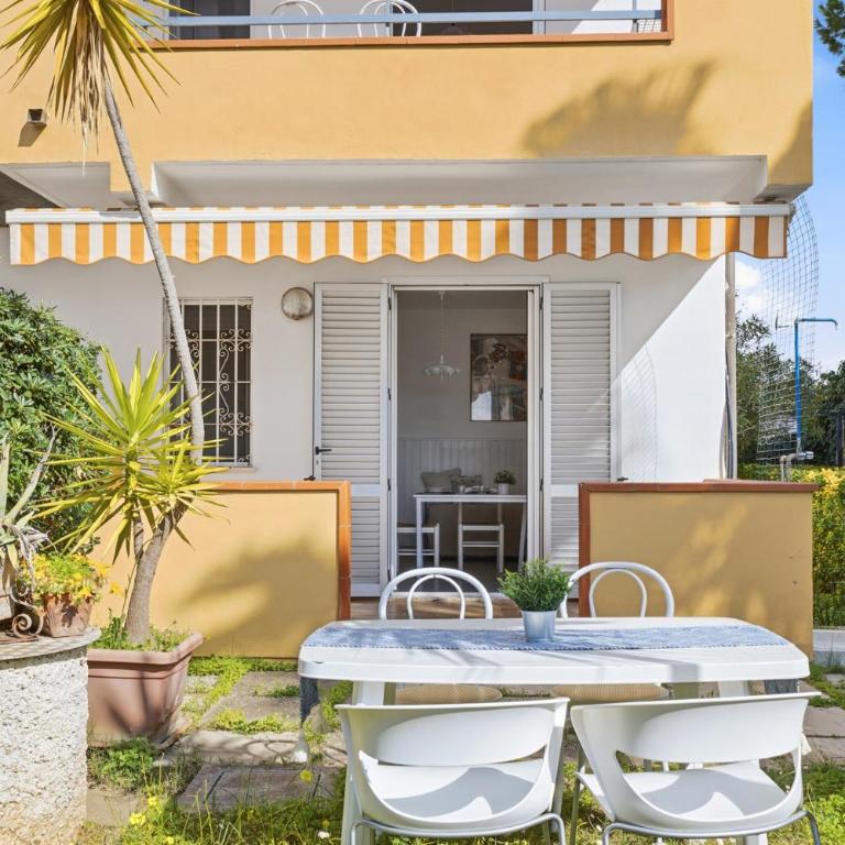 Follonica Vacanze 1 - Appartamento con 1 Camera da Letto - 14