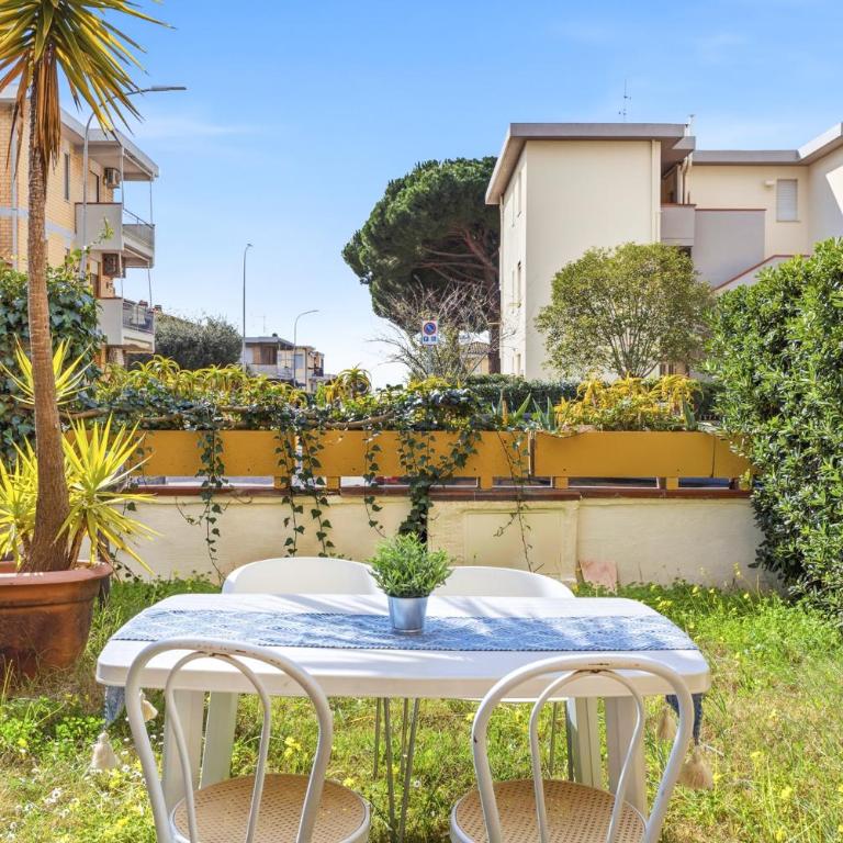 Follonica Vacanze 1 - Appartamento con 1 Camera da Letto - 15
