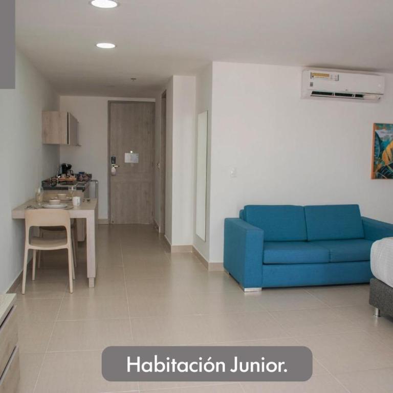 VVC Hotel's - Junior Suite - 2